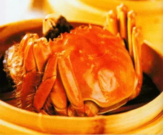 高淳蟹农教你妙招挑螃蟹和保存