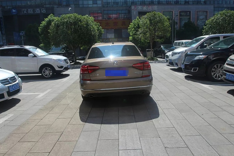 2017款帕萨特330尊荣版车主体验,帕萨特330tsi尊贵版星空版说车