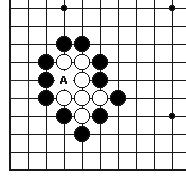 围棋入门必背十三个基本口诀,围棋入门1-50集