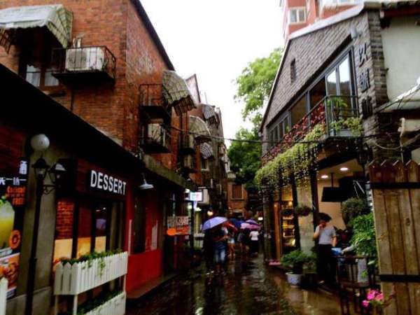 如果你来上海玩想打卡魔都,如果你要去上海我应该说什么