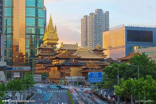 如果你来上海玩想打卡魔都,如果你要去上海我应该说什么