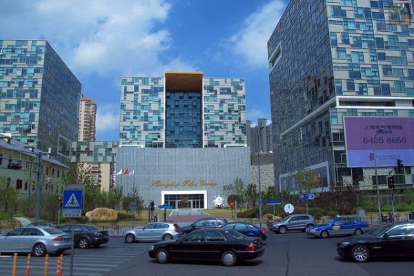 如果你来上海玩想打卡魔都,如果你要去上海我应该说什么