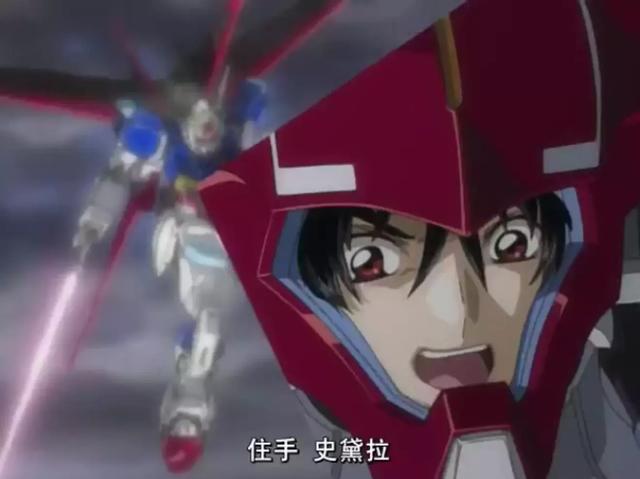 高达seedrealize现场版,高达seed解说剧情全集