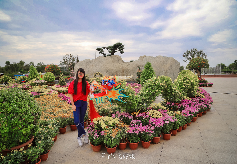 南通适合亲子游玩的园区,南通绿博园旁边游玩的地方