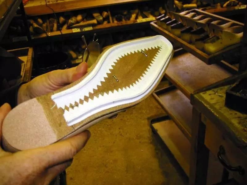 固特异皮鞋什么意思,固特异的皮鞋好吗