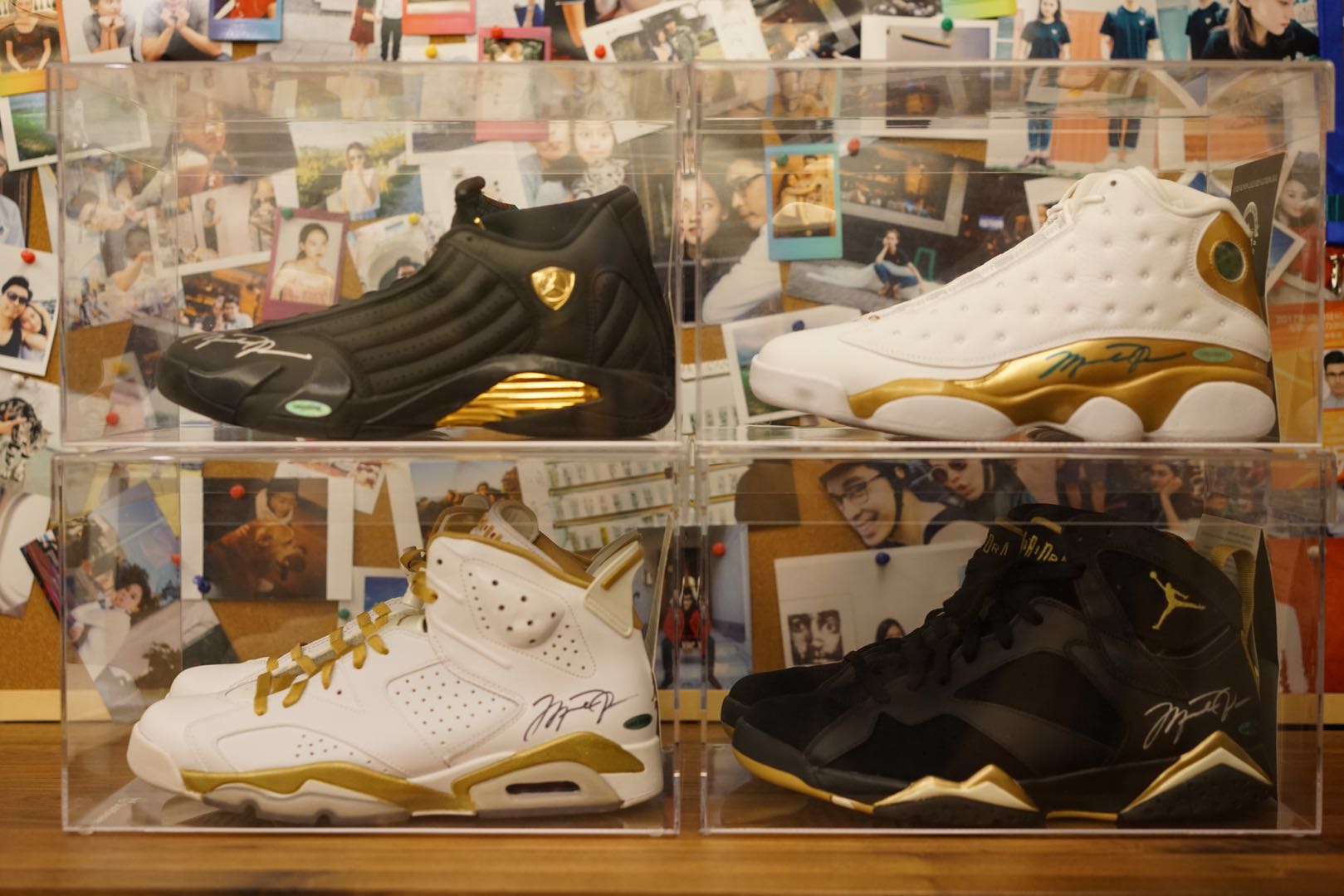 sneakershopping花了22万,为什么sneaker的鞋子这么贵