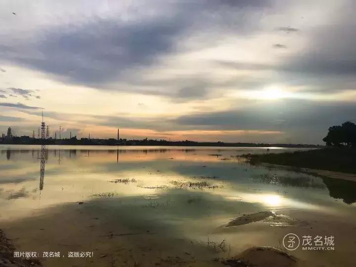 高州我爱你,茂名信宜话我爱你