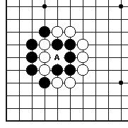 围棋入门必背十三个基本口诀,围棋入门1-50集