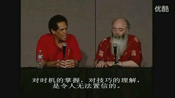 曾经打败李小龙的独臂武士,很多人打得过李小龙