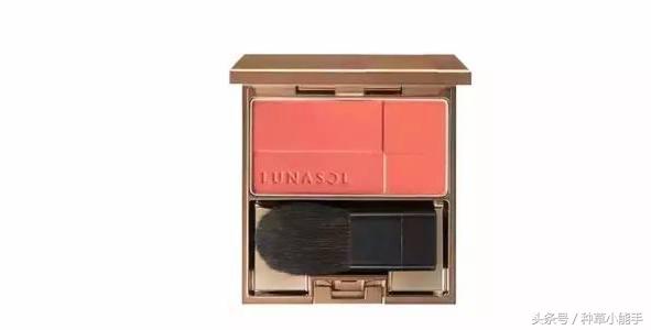 气色好的液体腮红,湿又野腮红329b同款色