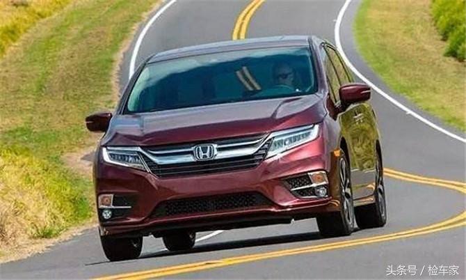 七年二手奥德赛,七年前的奥德赛