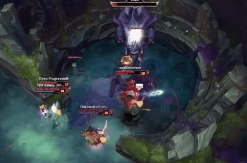 lol十大有趣细节,lol6个常识