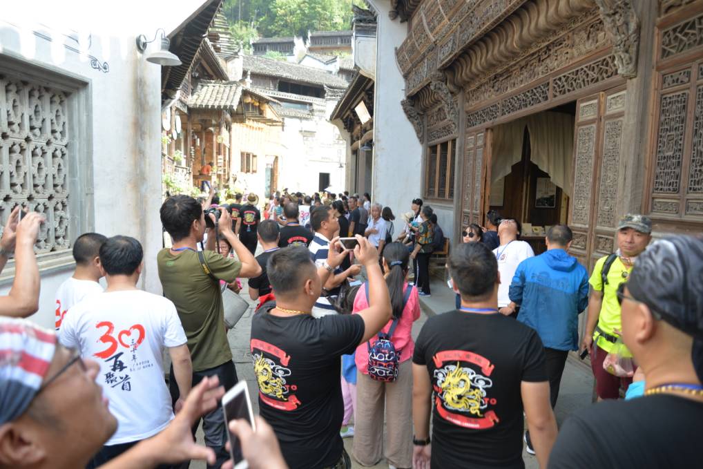 婺源发生的大事,婺源最近发生的大事