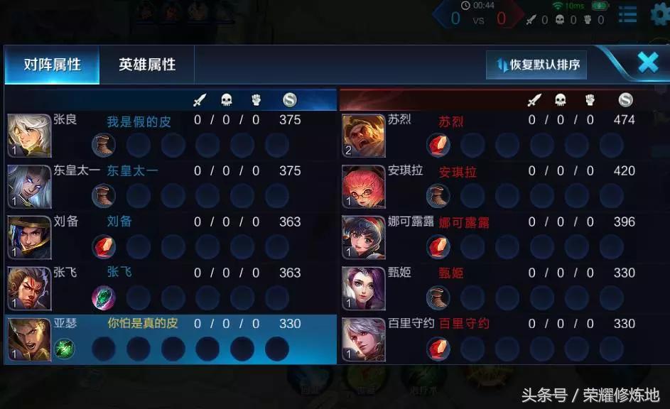 王者荣耀新实战模式最高难度,王者荣耀实战练习模式