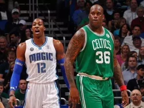 大鲨鱼奥尼尔,沙奎尔奥尼尔电视剧