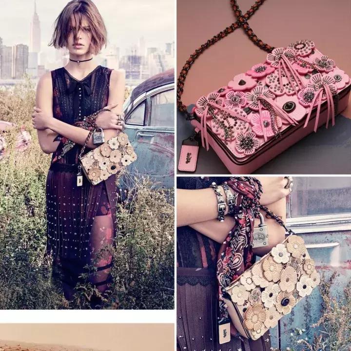 包包入门｜安利70款包包，从实习生进阶时尚女魔头！省钱保值秘笈