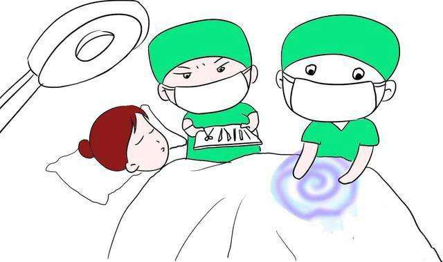 剖腹产不再可怕,有些人说剖腹产不疼是不是真的