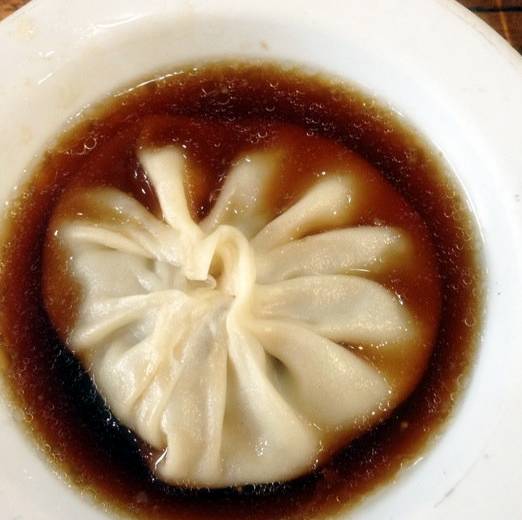 一咬满嘴油儿！北京最好吃的包子铺全在这！