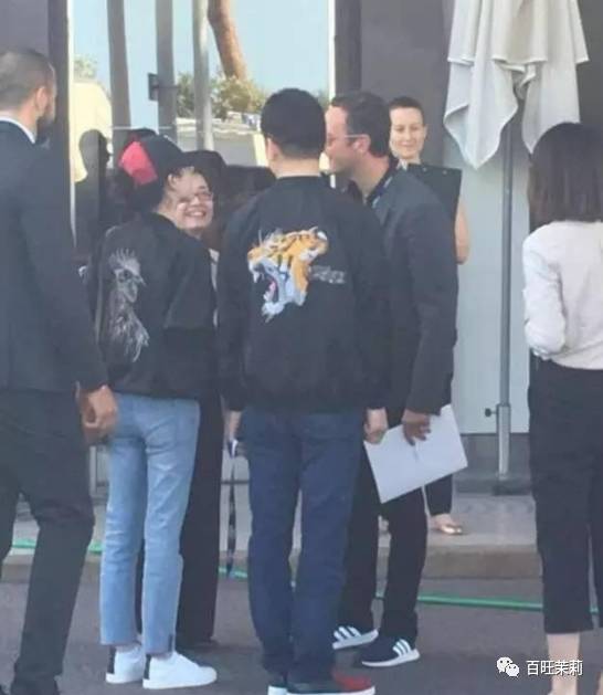 京东老板娘视频,京东老板娘全部照片