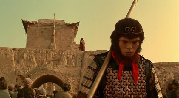 盘点周星驰电影十大经典台词下,摘抄周星驰句子