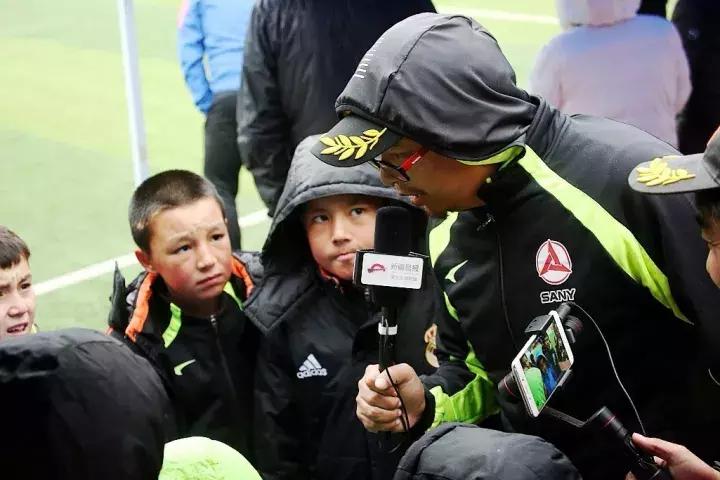 推广足球有用吗,推广素质教育