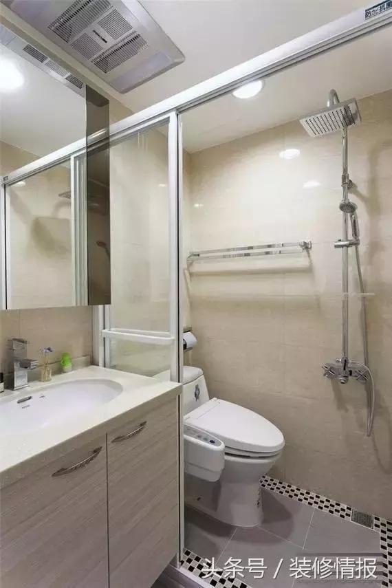 卫生间大通风差怎么解决,卫生间除湿通风差