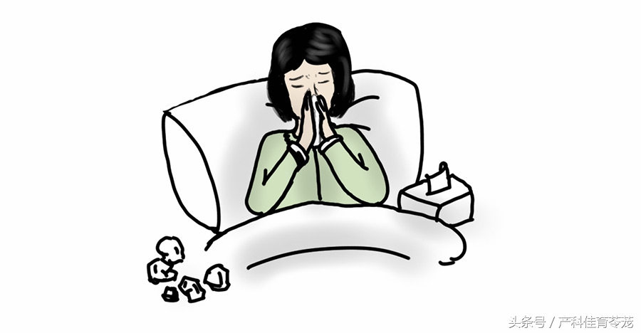 妊娠期鼻炎有何治疗方法,妊娠期鼻炎太难受试试这几种方法