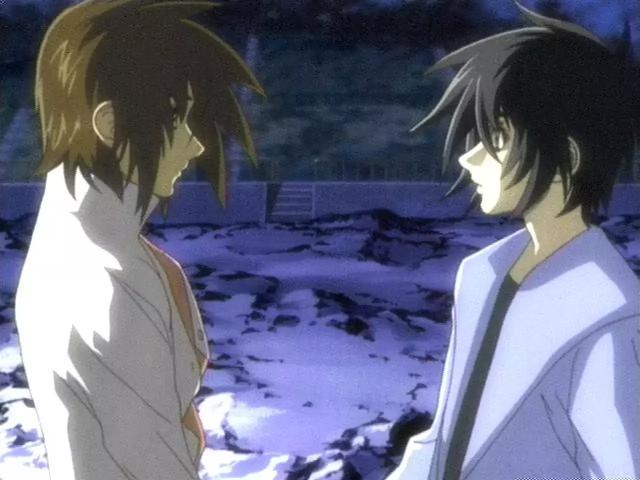 高达seedrealize现场版,高达seed解说剧情全集