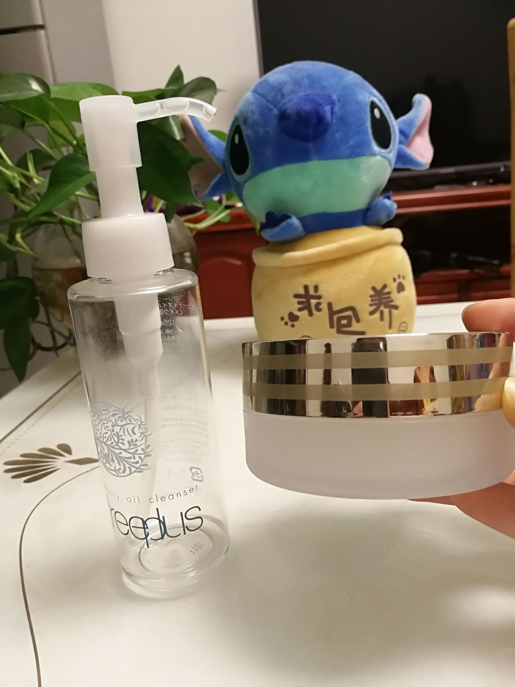 油皮有痘的护肤过程要用哪些产品,油痘敏皮用什么护肤品