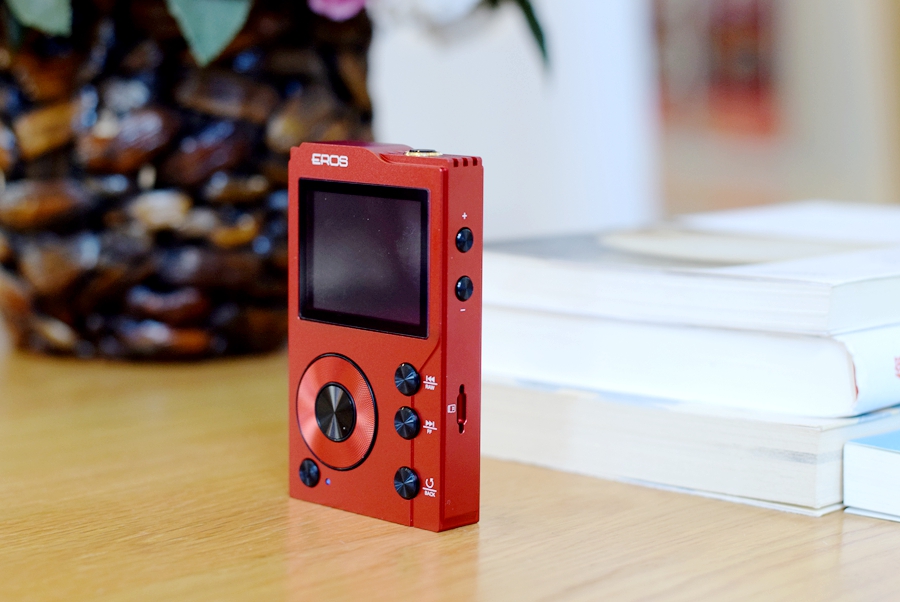 可做笔记本外置声卡，这款HIFI音乐*放播**器有点狠！你会买吗？