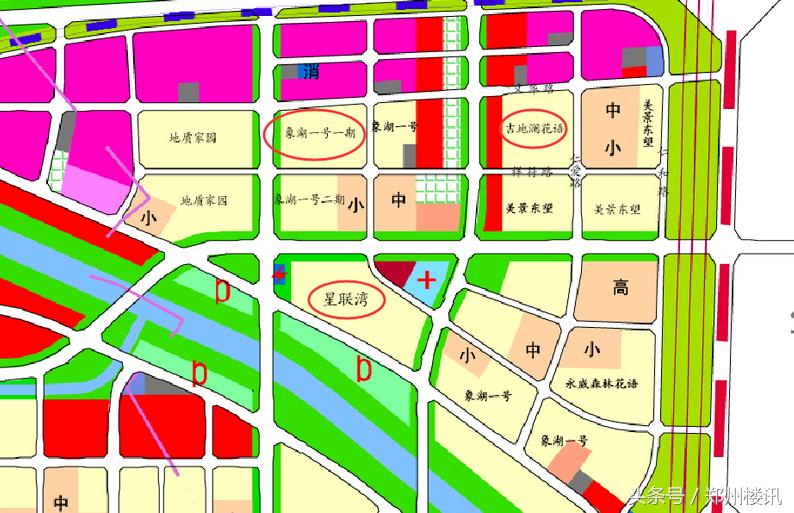 郑州永威森林花语位置怎么样,郑州东区永威森林花语现在价格