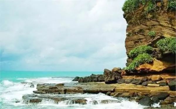 漳州大火山岛,福建漳州有几个火山岛