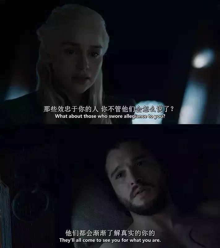 权力的游戏八集一口气看完不分段,权力的游戏6到8季片段整理