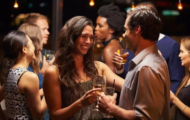 这4种解酒方法很危险你知道吗,解酒的七种方法你信吗