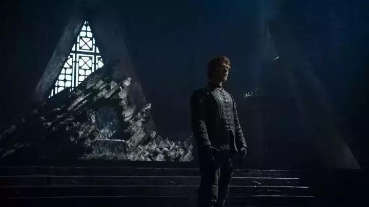 权力的游戏八集一口气看完不分段,权力的游戏6到8季片段整理