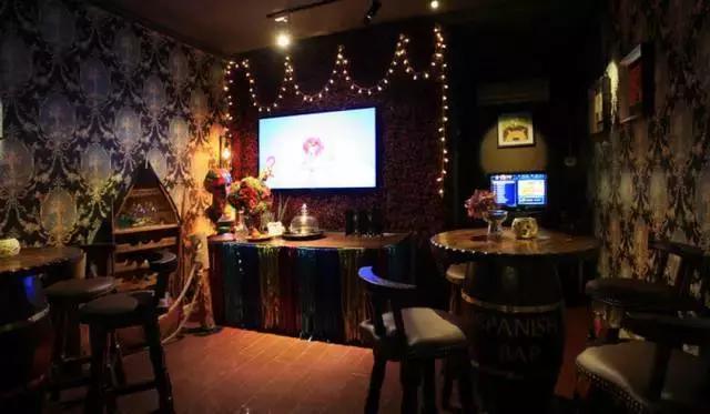 武汉轰趴馆团推荐,武汉综合轰趴馆推荐