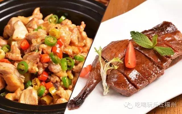 福州泰禾广场美食攻略,福州美食推荐东二环泰禾广场小吃