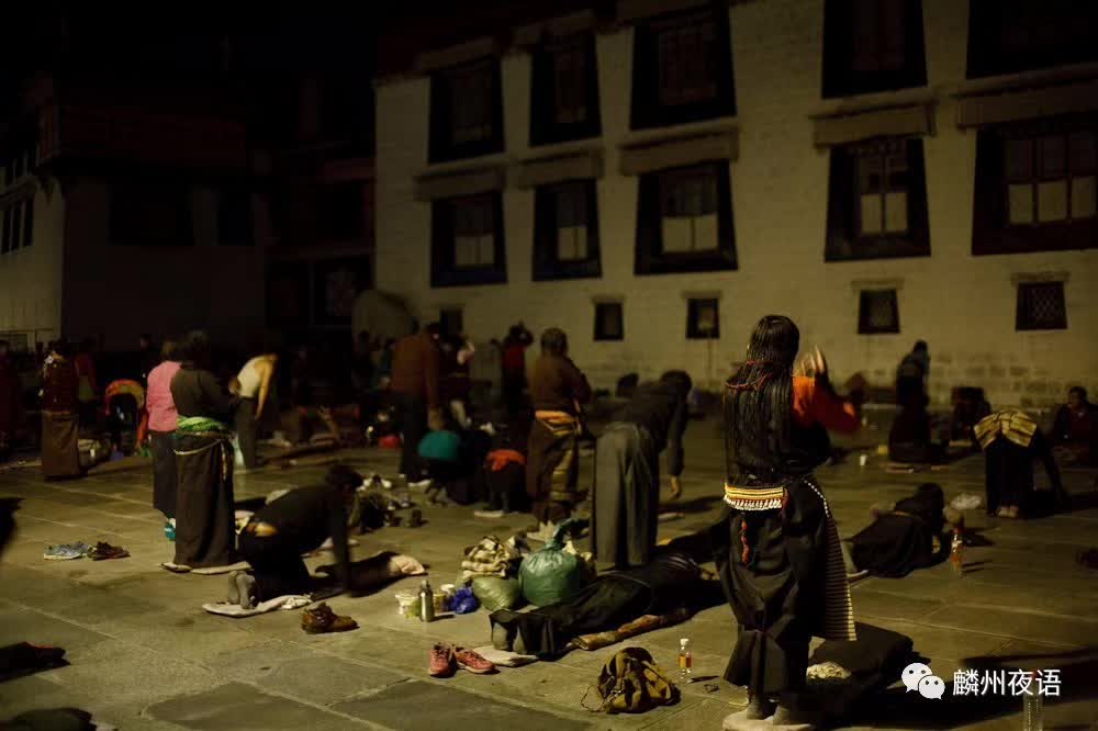 一样的街道不一样的心境,一样的街道不一样的风景