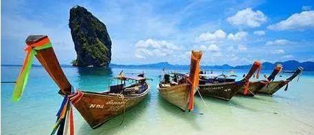 出国自由行签证攻略,在海外怎么办理旅游签证