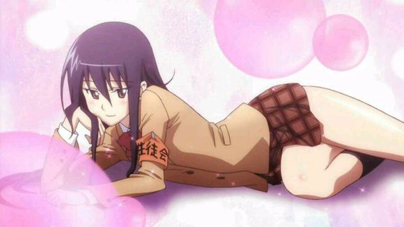 声优都是一群可男可女的怪物吗,声优就是最可怕的怪物