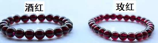 石榴石最大的忌讳,不懂石榴石这十个常识