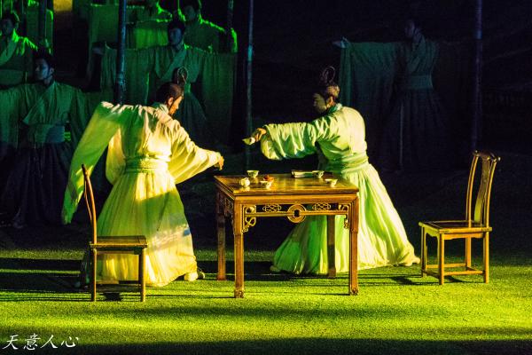 漫游武夷山之自驾游,漫游武夷记