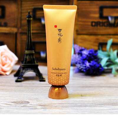 哪里买到正品雪花秀推荐一下,韩国雪花秀护肤品效果怎么样