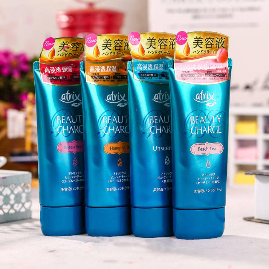 最好用排名第一的护手霜,最好用的16款护手霜排行榜