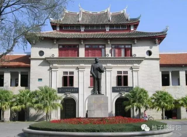 厦门攻略详细版,园博园一日游攻略厦门门票