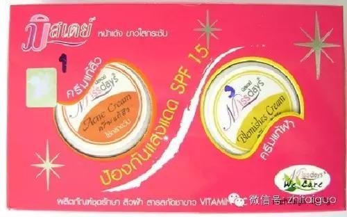 泰国化妆品新规,泰国恐怖化妆品