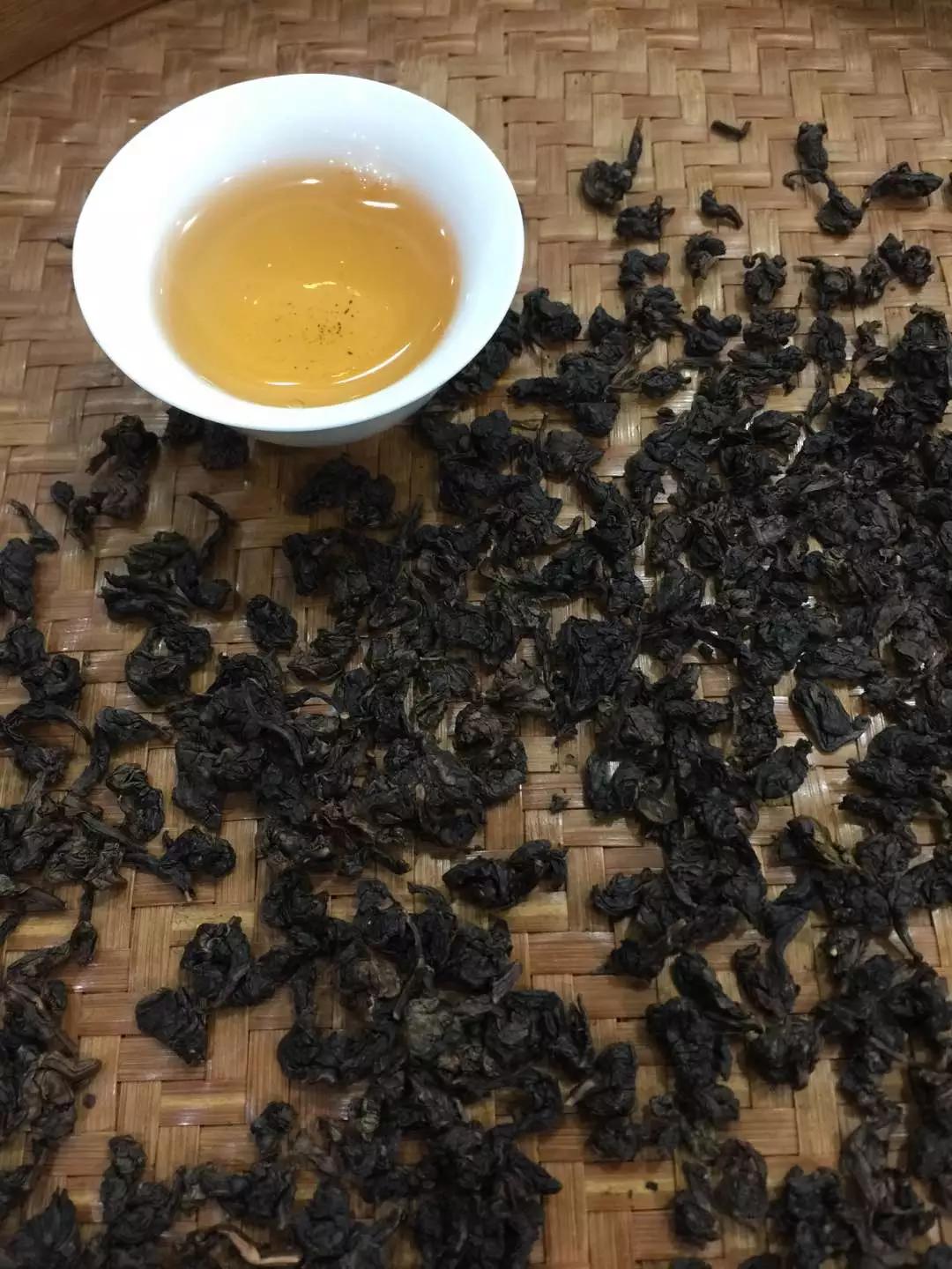 油切黑乌龙茶能减肥是不是骗人的,黑乌龙茶为什么在日本畅销