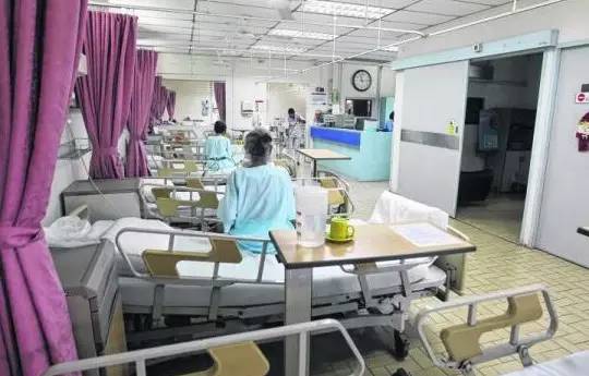 在新加坡看病是什么感觉,新加坡看病真实感受