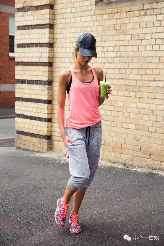 没有好看的衣服怎么办,没有衣服穿怎么健身