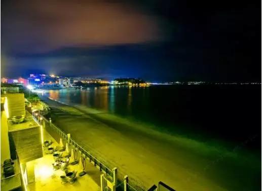 不敢往下看的酒店,深圳最不真实的酒店